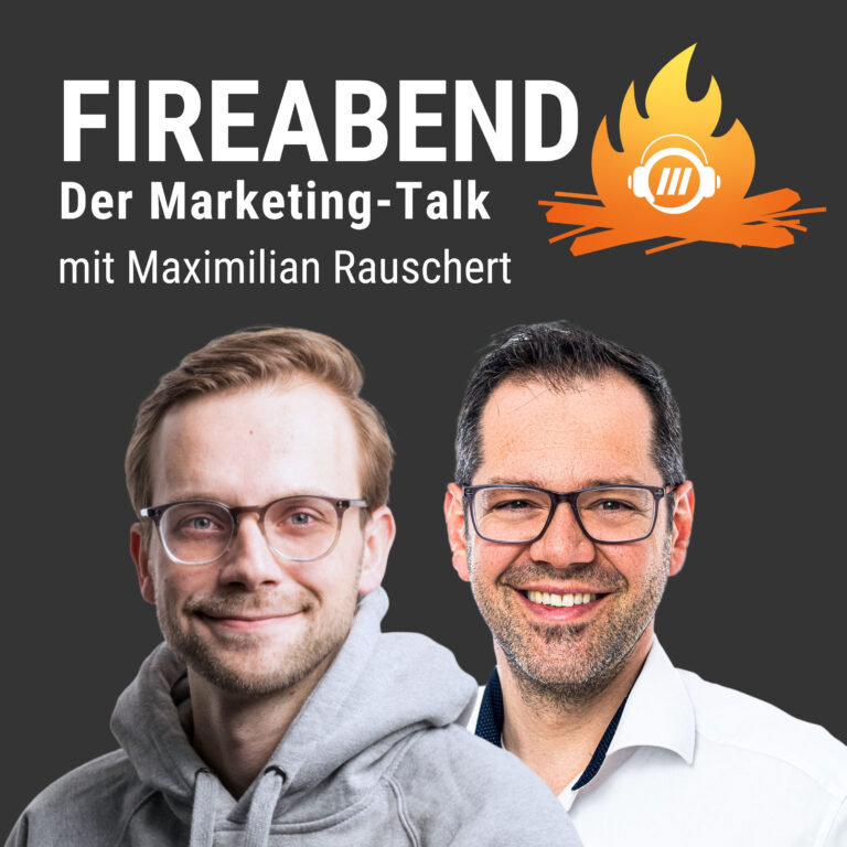 Maximilian Rauschert – WhatsApp als Kommunikationstool? (Folge #39)