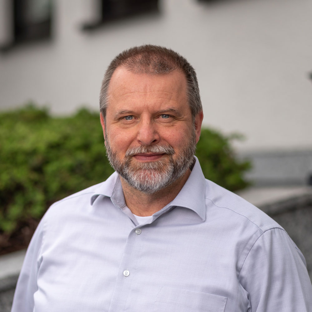 Sven Buse von Zaehle & Buse